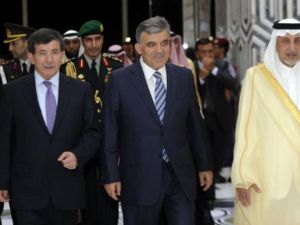 قادة منظمة التعاون الإسلامي قرروا تعليق عضوية سورية في المنظمة