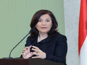 Bouthaina Shaaban 