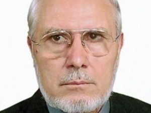 رياض الشقفة المراقب العام لحركة الإخوان المسلمين في سورية