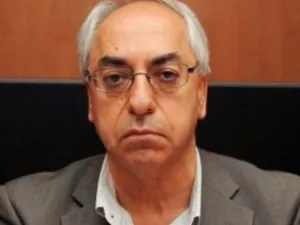 عبد الباسط سيدا الرئيس الجديد للمجلس الوطني السوري