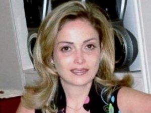 سهير الاتاسي/ارشيف