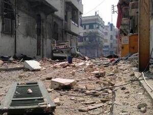 Syria
