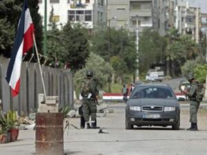 Syria