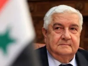 المعلم يصف العلاقات السورية السعودية بالإستراتيجية