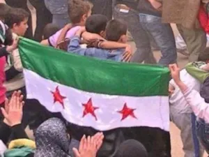 استقالة غليون تلهب الصراع على المنصب