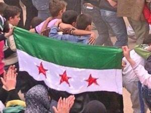 SYRIA