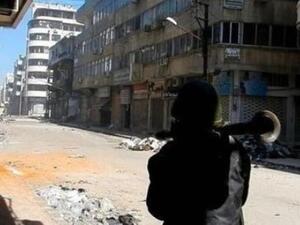 Syria