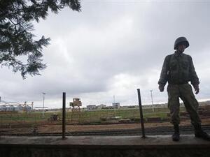 اردوغان: من غير الوارد أن تغادر القوات التركية العراق