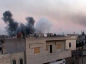 Syria