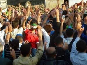 Syria