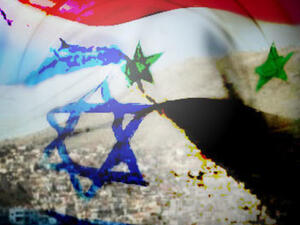 Syria - Israel