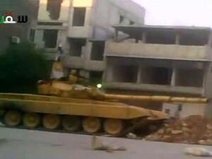 Syria