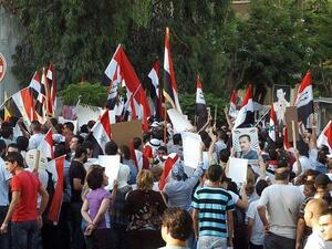 Syria