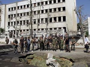 Syria