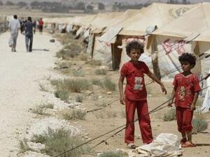 Refugees