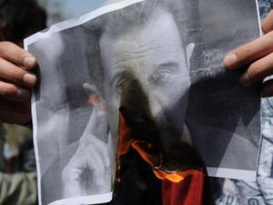 Syria