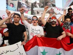 Syria