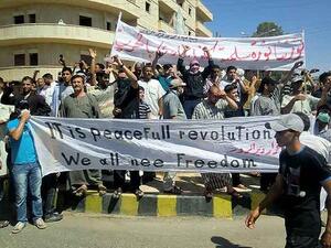 Syria