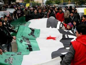 Syria