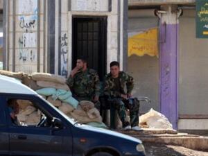 Syria