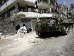 Syria
