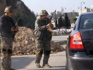 Syria