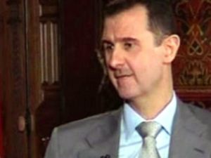 Assad