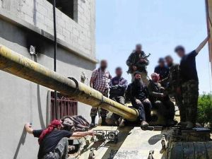 هيتو يبحث عن الكيماوي السوري 