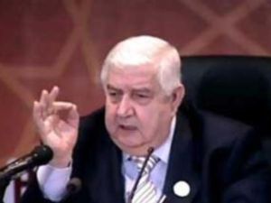 واشنطن ودمشق: سياسة العصا والجزرة 