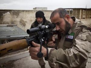 تهريب المقاتلين من سورية ودول أخرى عبر سلسلة من العمليات السرية إلى الكويت