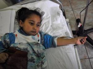 قافلة من دعاة مصر في غزة "نصرة" لأهلها 