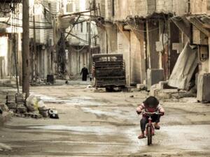 The government in Syria has increased the cost of fuel and other commodities as the economy continues to suffer