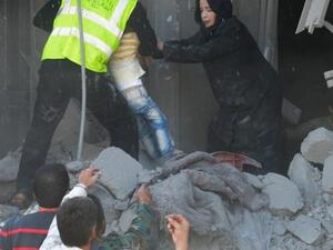 البابا يدعو لوقف الحرب