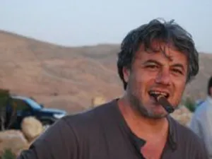 صورة ارشيفية للعميد طلاس