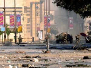 قوات نظامية في حلب/أ.ف.ب