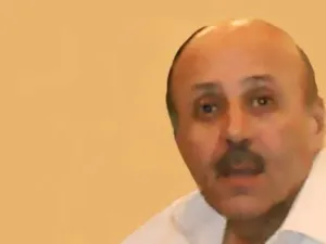 علي مملوك احد المقربين من الاسد