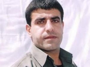 عميد الاسرى السوريين صدقي المقت