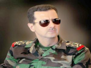 المعارضة: اتفقنا على الحوار مع الجميع باستثناء الاسد