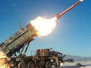 الحلف الاطلسي ينشر صواريخ باتريوت على الحدود السورية