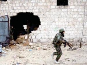 ابو الوليد الاسترالي قتل في عملية اقتحام قاعدة وادي الضيف