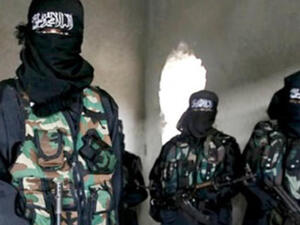 تنظيم “القاعدة” أقام معسكر تدريب في سوريا للفتيات الراغبات في تقديم الدعم له