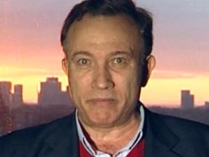 هيثم مناع/ارشيف