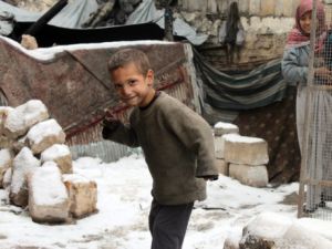 موسكو كانت تقول منذ البداية إن الإرهاب هو الخطر الرئيسي في المنطقة 