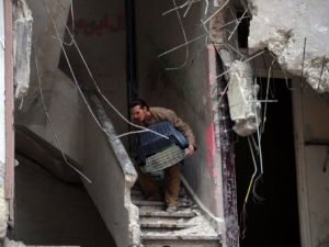 المشافي الميدانية في مدينة القصير وريفها تشهد نقصا حادا في المستلزمات الطبية