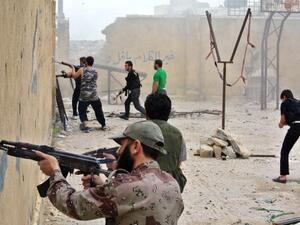 وحدات الجيش نفذت سلسلة عمليات ضد المسلحين