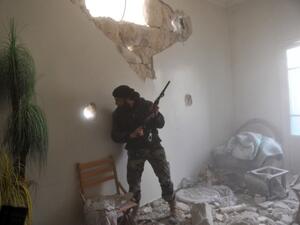 تفكيك خليتين متطرفتين في اقليم الناظور