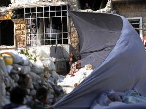  20 ألف عسكري سوري مجهزون بالسلاح لاجتياح المناطق الحدودية مع الأردن