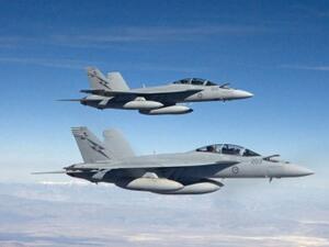 استراليا جزء من التحالف الدولي الذي تقوده الولايات المتحدة لمحاربة تنظيم الدولة الاسلامية