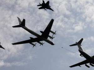 واشنطن وموسكو تدركان مخاطر المضي قدما في حملتين جويتين متنافستين فوق سوريا