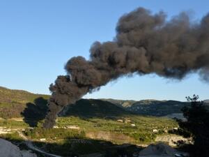 اسرائيل: ترسانة الاسلحة السورية تتعاظم